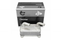 Volvo Oil Cooler S40 V40 9496495