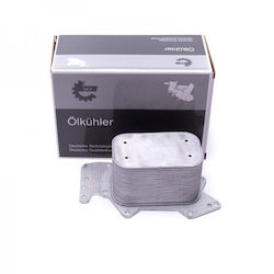 Ψυγείο Λαδιού Audi A4 B7 A6 C6 A8 D3 Q7 Vw Touareg Phaeton 059117021j 059117021j