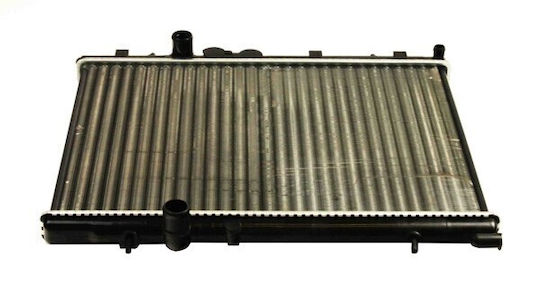Auto-Kühlschrank Motor Citroen Berlingo 1.6 Hdi 05 Partner 1.6 Hdi 05 1330k0