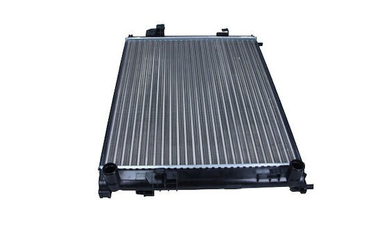 Radiator Renault Trafic 1.9dci 01 0209.2031