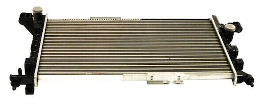 Opel Combo Corsa C 1.3d 1.7d 03 Water Engine Radiator