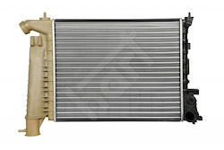 Auto-Kühlschrank Motor Citroen ZX Peugeot 306 91 1301.j8
