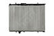 Ψυγείο Citroen C4 1.4 16v 04 1130.j3