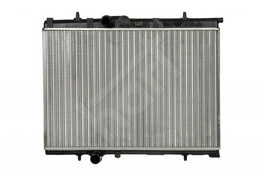 Ψυγείο Citroen C4 1.4 16v 04 1130.j3