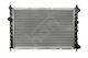 Radiator Lybra 1.9-2.4 Jtd 99-02 46544786