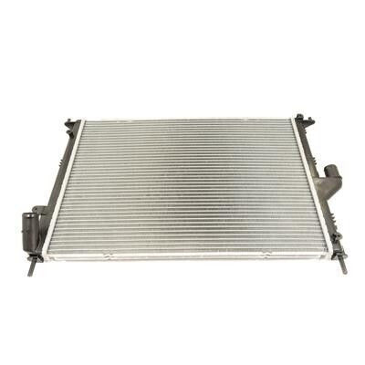Radiator Pentru Apa Dacia Logan Duster Sandero Largus 8200735039