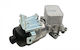 Radiator Ulei Citroen Berlingo 08 9804281280