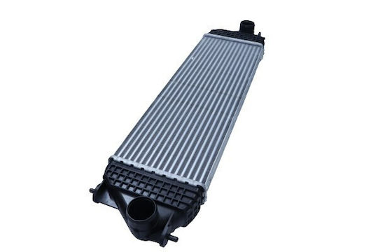 Intercooler Suzuki Großer Vitara 1.9 Ddis 06 1362067j01