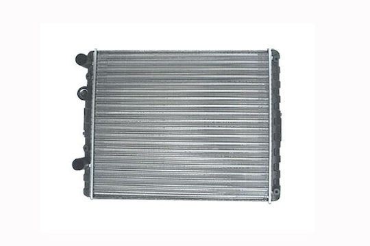 Ψυγειο Vw Polo Lupo 94 430x380mm 6n0121253k