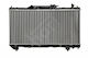 Radiator Avensis 2.0 Benzină 1998-2000 Manual Aer Condiționat + 16400-03180