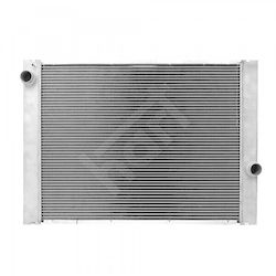 Radiator Motor Auto BMW Seria 5 E60-E61 03 1711.7.519.210