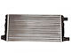 Fiat Cinque Seicento 0.9/1.1 Water Engine Radiator