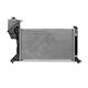 Mercedes Sprinter 312d 1995-1999 Car Engine Radiator Automatic 9015002800