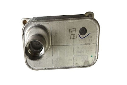 Radiator Ulei Superb Ii Octavia Ii Yeti 1.8 2.0 06j117021j