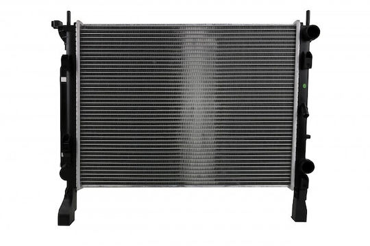 Renault Kangoo 08 1.5/1.6 Dci Auto-Kühlschrank