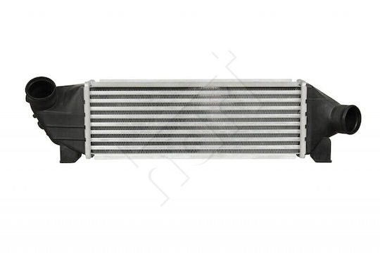 Auto-Kühlschrank Motor Ford Transit 2.0 Tdci 00 1671443