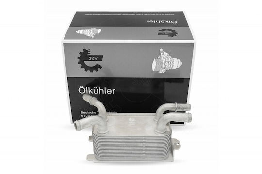 Volvo Öl Kühlschrank C30 C70 Ii S40 Ii V50 30683022