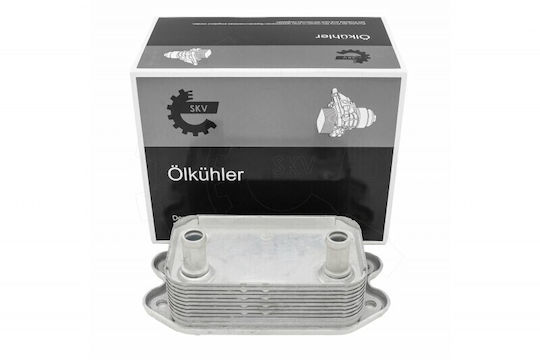 Ψυγείο Λαδιού Volvo C70 Ii S40 Ii V50 30637966