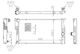 Radiator BMW Seria 1 F20-F21 2011 17117600516