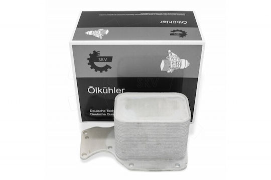 Bmw Öl Kühlschrank Für 1 2 3 4 5 7 X3 X4 X5 11428574005