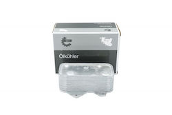 Ψυγείο Λαδιού Audi A6 C5 A8 D2 D3 Vw Phaeton 077117021q 077117021q