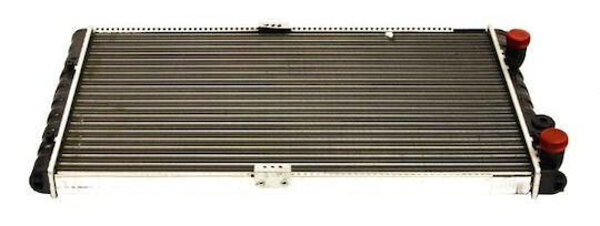 Volkswagen Polo 1 4-1 9 Tdi 6k0121253as Auto-Kühlschrank Motor