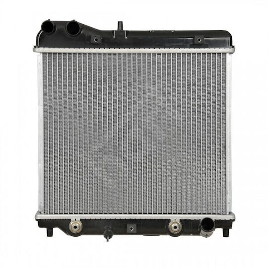 Ψυγείο Honda Jazz 1.2-1.4 02 19010-pwa-901
