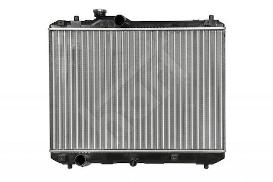 Ψυγείο Swift 1.3-1.5 16v 05 17700-62j00