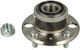 Rulmenți Spate Rover 400 1.6 90-96 Ghk1570