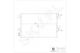 Кондензатор Климатик Chrysler Sebring Dodge Avenger Jeep Compass Patriot 5191277aa
