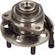 Ssang Yong Rexton Μπροστινή Πλήμνη 2001-2013 4142009401