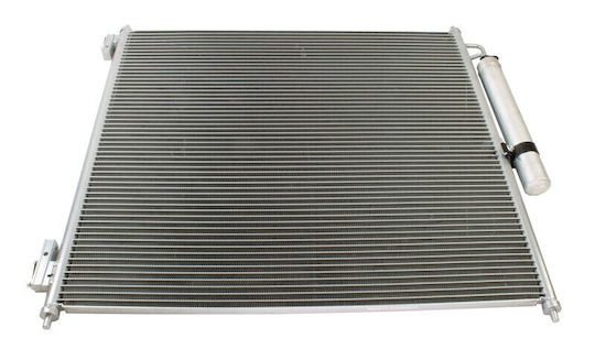 Land Rover Range Rover Sport 2013 A/C Kühler