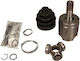 Inner Link Honda Civic Crx 30x35x25 Right 44310-sr3-300