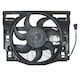 Ανεμιστήρας Ψυγείου Bmw 3 E46 99-05 450w 6905076