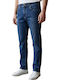 Men's Jeans Pants Blue