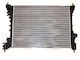 Radiator Motor Auto Fiat Doblo 09 Opel Combo 12 1.4 1300330