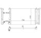 Radiator Movano 2.2dti 03 21410-00qaa
