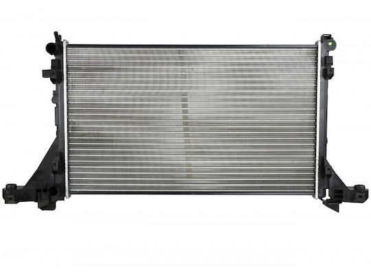 Ψυγείο Renault Master 10 2.3 Dci 214101169r