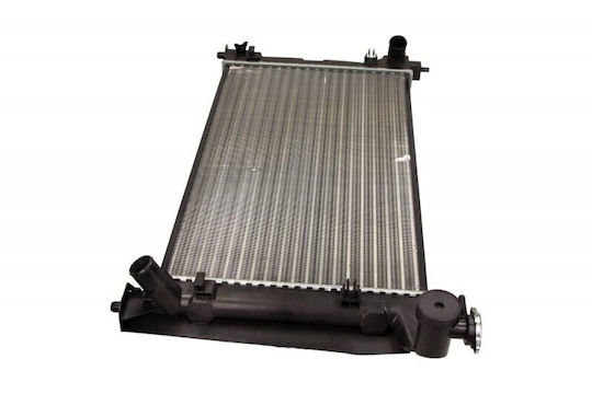 Auto-Kühlschrank Wasser Toyota Avensis Korolla 02 130229