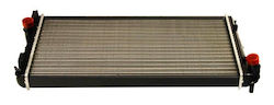 Auto-Kühlschrank Fiat Idee 1.3d 05 Punkt 1.3jtd 03 51708005