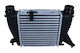 Intercooler Renault Clio Modus 1.5 Dci 05 144618748r