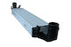 Intercooler Mercedes C E Class 2045000500