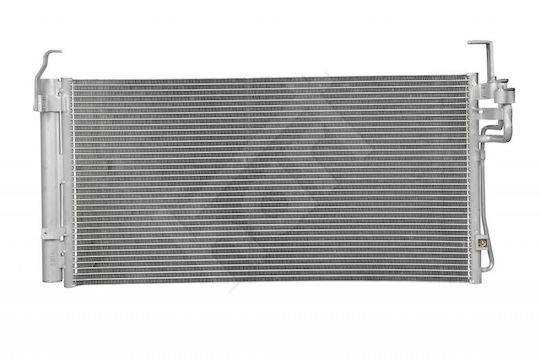 Radiator Aer Conditionat Magazin Online 2.0 00 97606-3a100