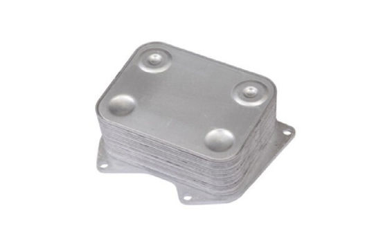 Vika Auto-Kühlschrank Öl Vw Touareg 03-07 4.2 Benzin Axq 077117021p