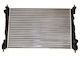 Auto-Kühlschrank Fiat Bravo 07 1.4/1.9 620x416x34 55700617