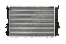 Hart Auto-Kühlschrank Motor Audi 100 2.0 2.3 2.4d 2.5td 90 4a0121251