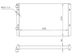 Radiator Polo 1.3 1.6i 94 6n0.121.253m