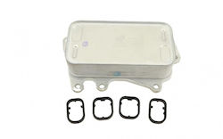 Radiator Cu Ulei BMW 3 E91 04 11428507627