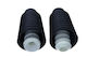 Maxgear Front Shock Absorber Mounting Kit Mercedes W203 00-07 Set 900124