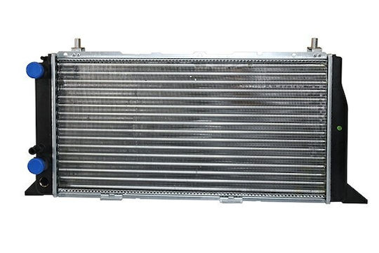 Автомобилен Радиатор Audi 80 1.6-2.0 893121251